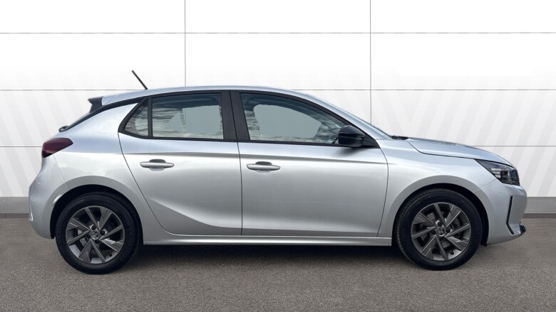 Vauxhall Corsa 1.2 Turbo Design 5dr Petrol Hatchback